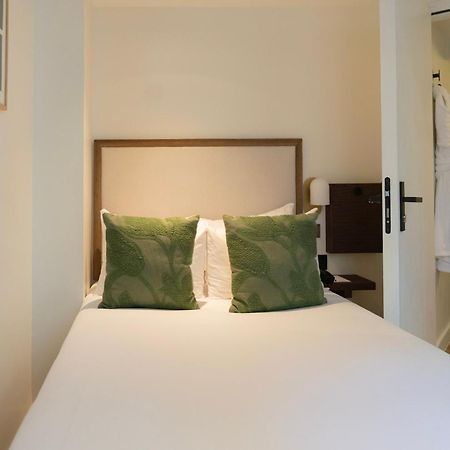 Le Lampika Hotel Parijs Buitenkant foto